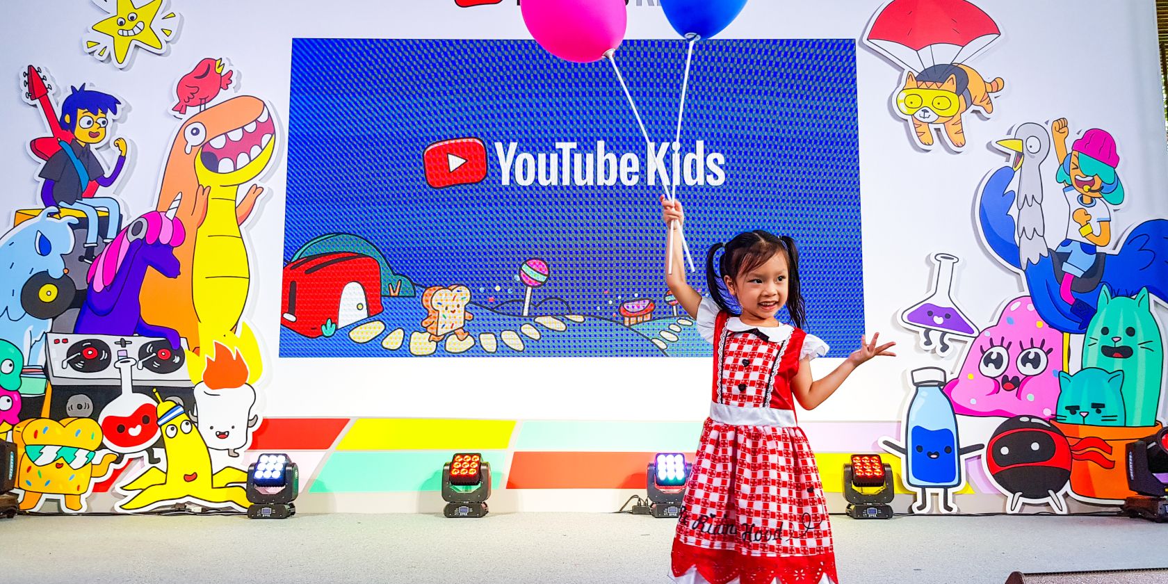 How to Block a Video or Channel on YouTube Kids