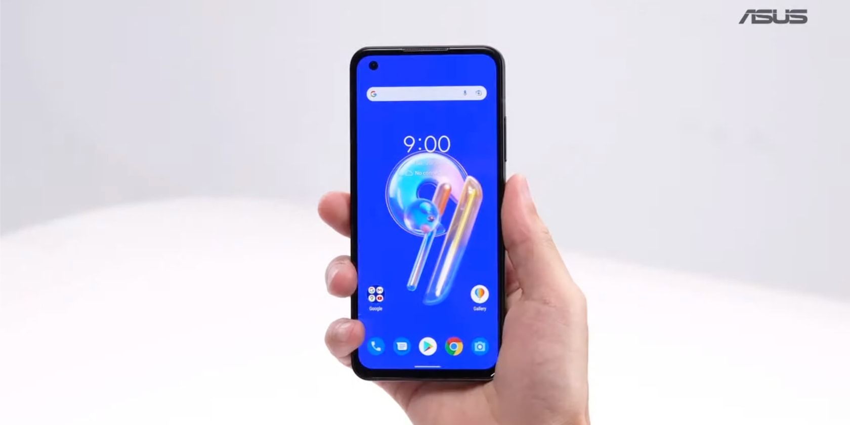 Asus Launches the Zenfone 9, the Android Flagship for People Who Wished Phones Were Smaller