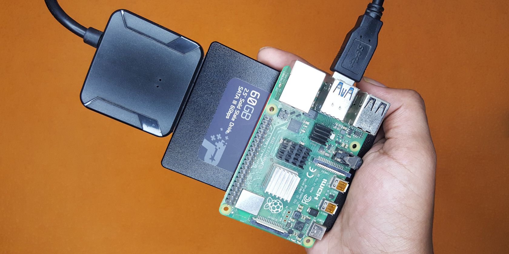 Here's Easy Way to Add (Swap) to Your Raspberry Pi