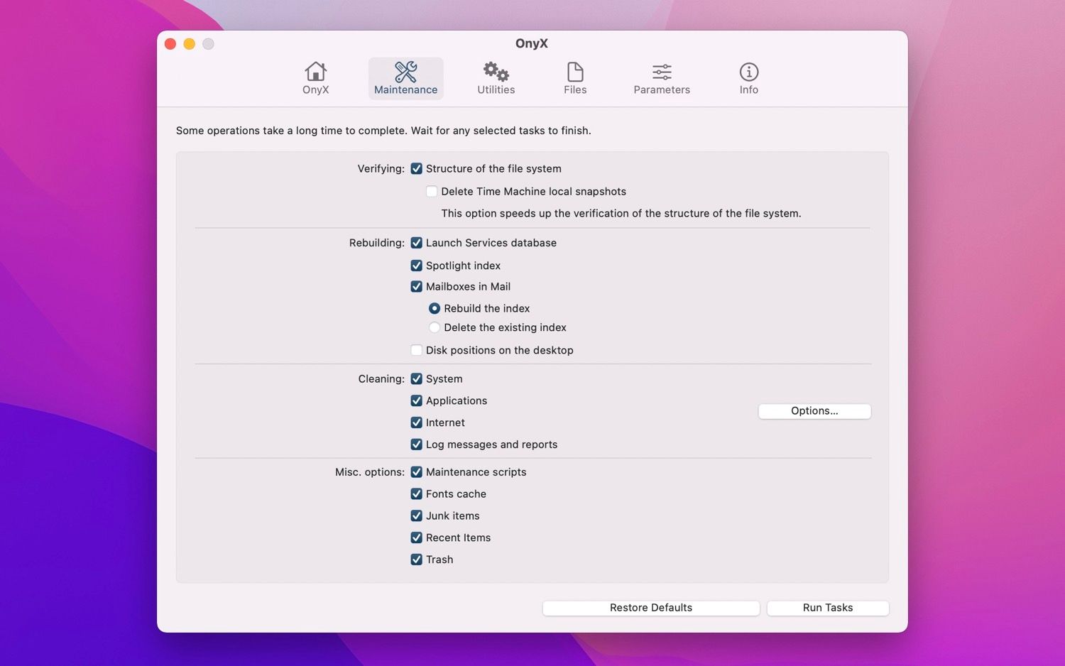 Clear Your MacBook Cache to Fix MacBook Screen Flickering