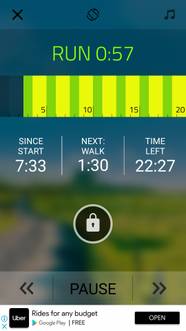 The 8 Best Couch To 5K Apps Will Help You Train For Fitness Or The Next 