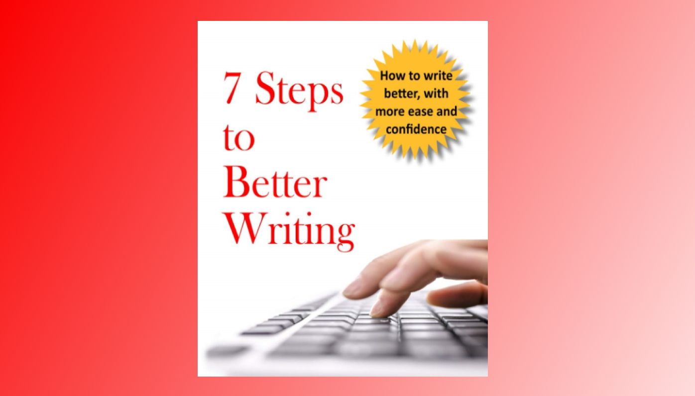 7-Steps-to-Better-Writing-Book-Cover