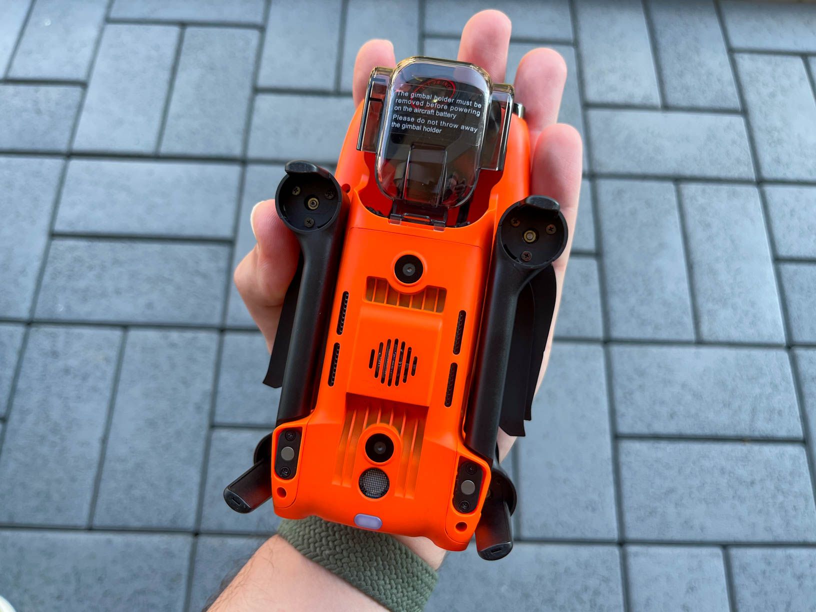 Autel EVO Nano+ est le meilleur drone de moins de 250 g pour la vidéo ...