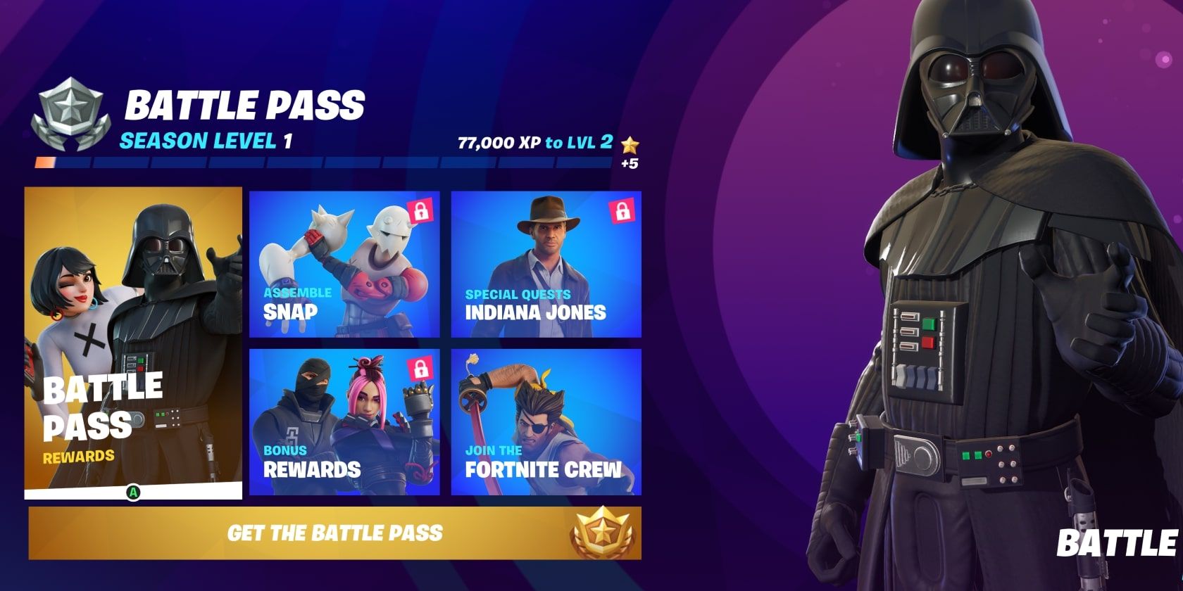 How Games With a Battle Pass Can Alter Your Gaming Experience