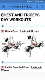 The 9 Best Beginner Workout Apps For Fitness Newbies