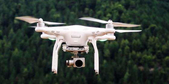 The 7 Best Drones for Photographers