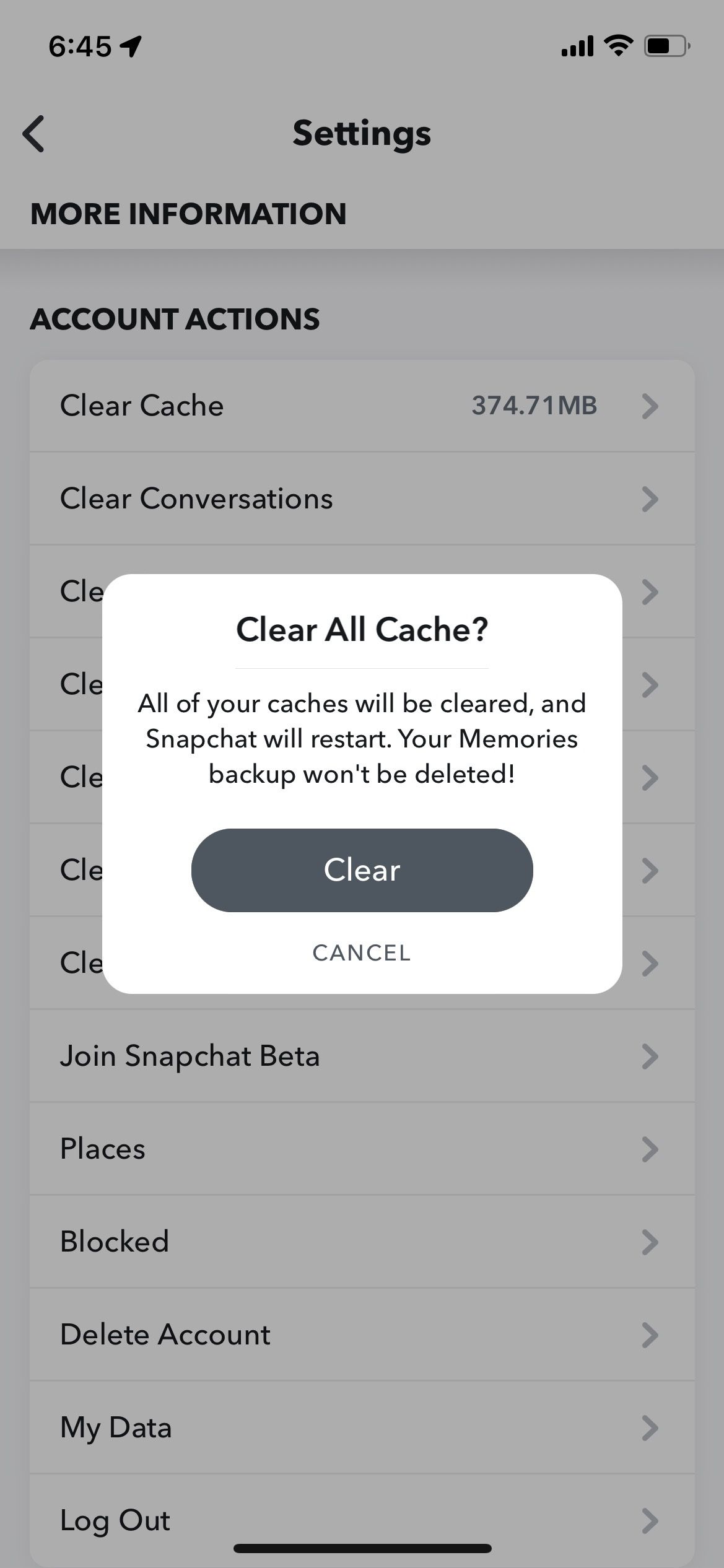 What to Do if You're Not Receiving Snapchat Notifications