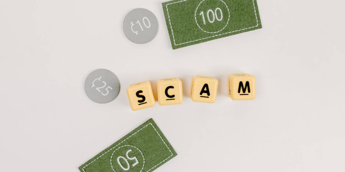 What Is the Geek Squad Email Scam? How to Avoid It