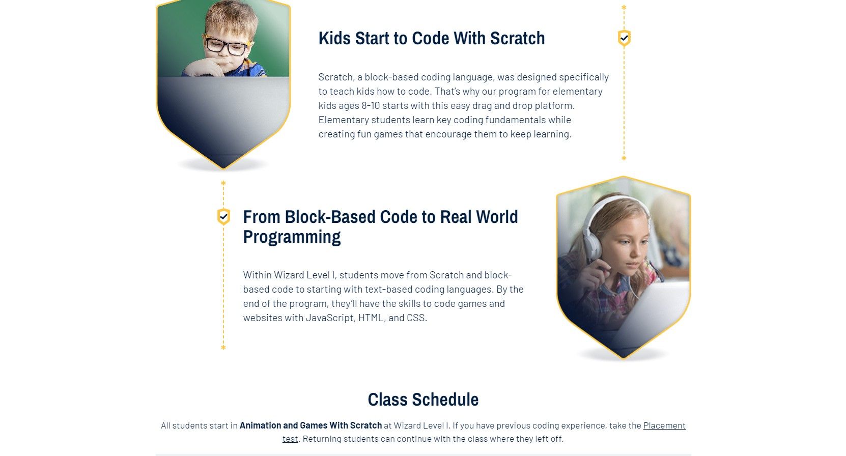 Top 8 Websites to Teach Python to Your Kids