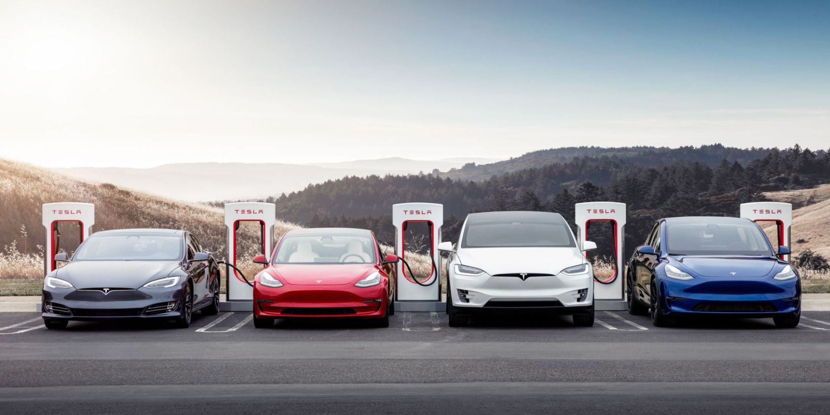 What Is a Tesla Supercharger and How Much Does It Cost to Use?