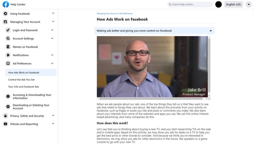 What Is Facebook Help Center and What Can You Use It For?