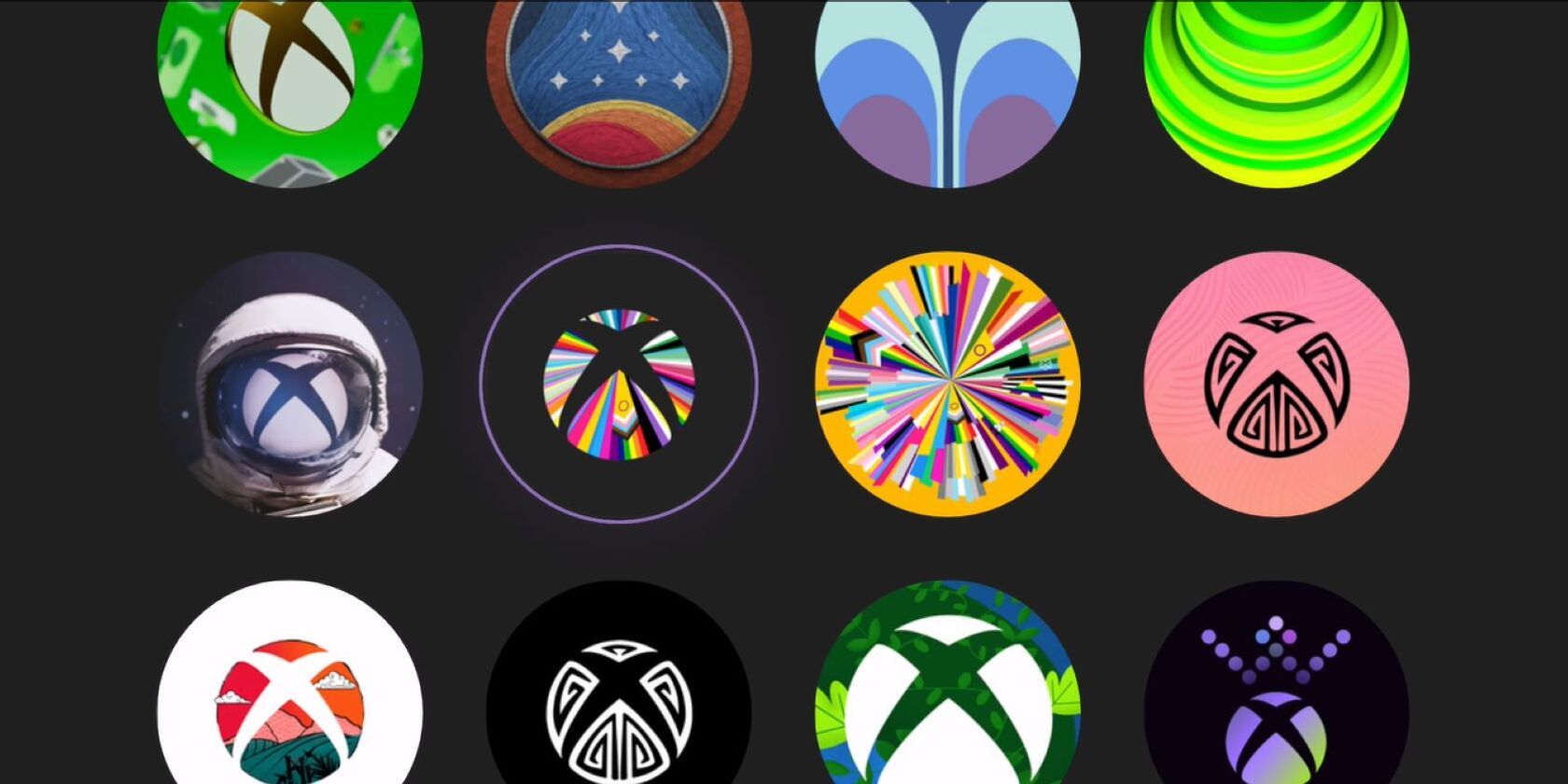 How to Change Your Xbox Profile's Gamerpic 