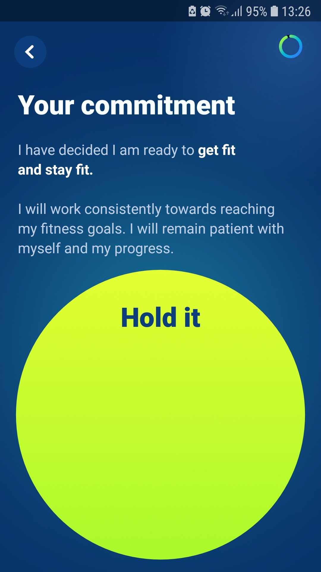 Why Fitify Is the Ultimate All In One App to Help You Lose Weight