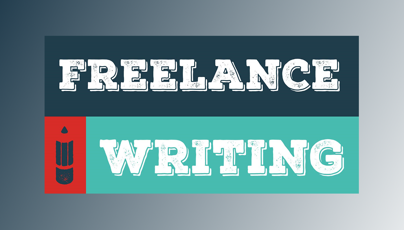 Freelance Writing Book Cover
