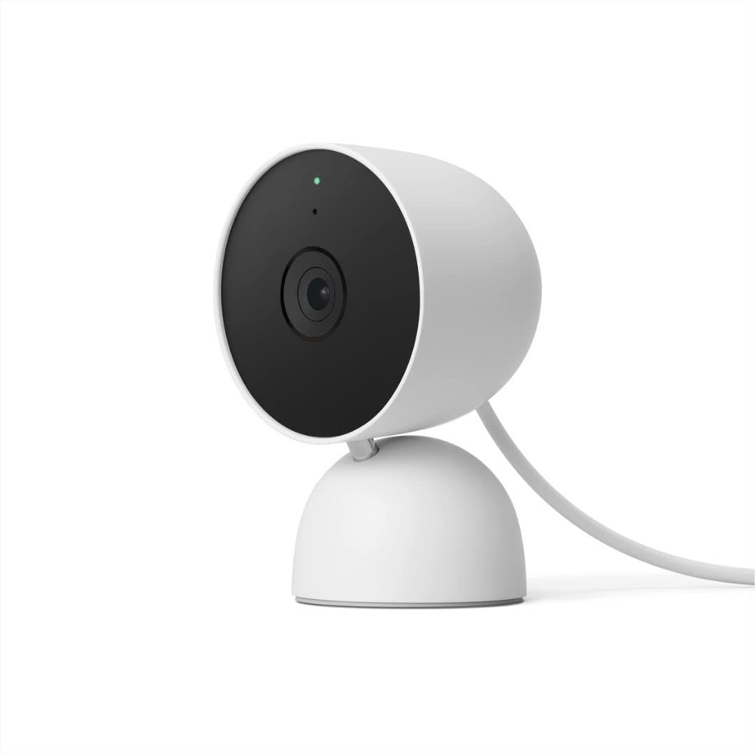Google Nest Cam (2nd Generation)