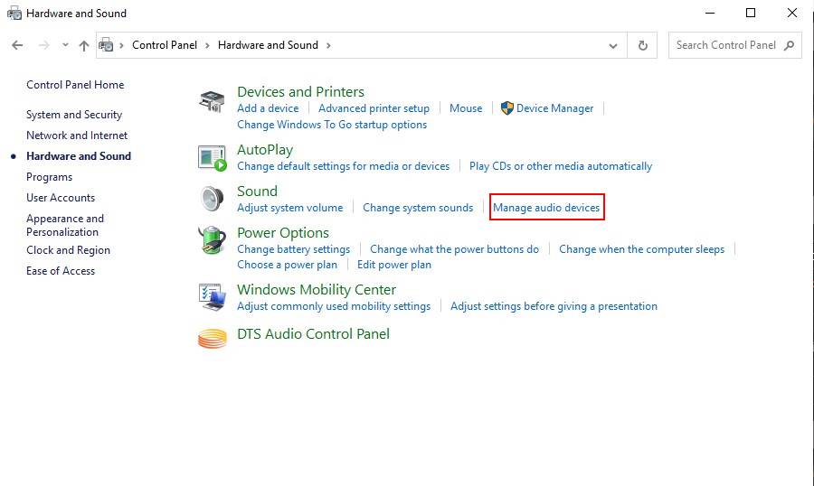 How to Troubleshoot a Headset Plugged In But Sound Comes From Speakers