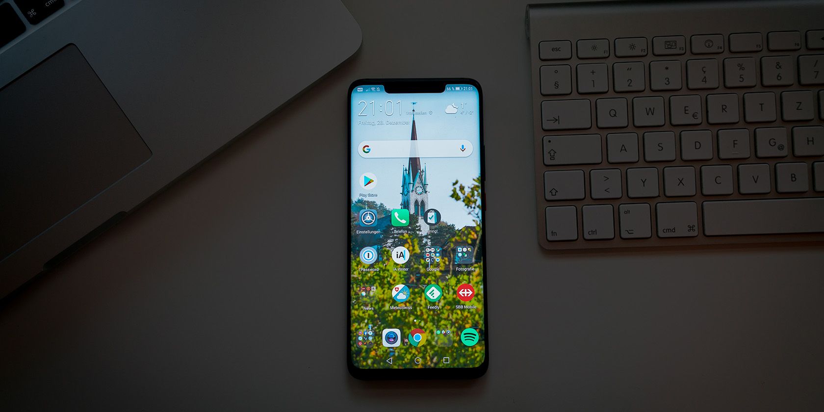 How to Use a Video as a Wallpaper on Your Android Phone