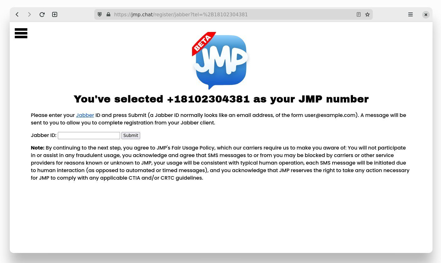 JMP-Add-Jabber-ID