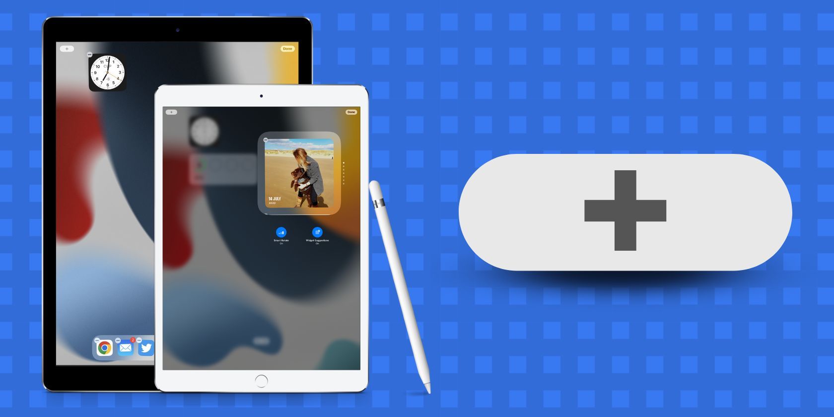 How to Add Widgets to Your iPad Home Screen