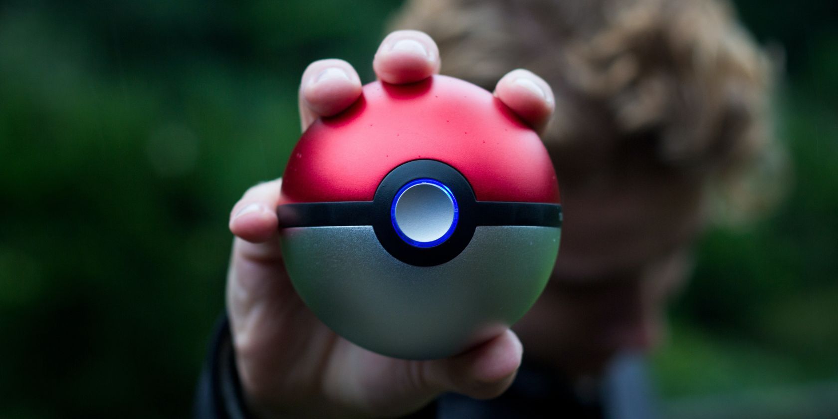 How to Connect and Use a Poké Ball Plus With Pokémon Go