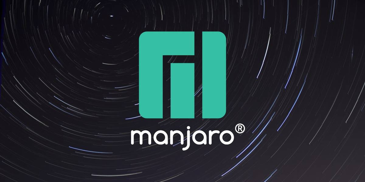 Manjaro Logo Manjaro 22 0 Sikaris A Christmas Present For All Linux Manjaro Logo Manjaro 22 0 Sikaris A Christmas Present For All Linux