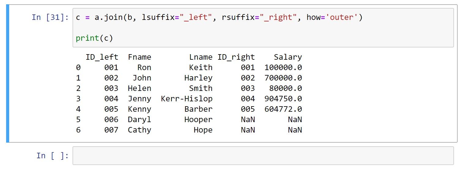 the-4-types-of-dataframe-joins-offered-by-python-s-pandas-library