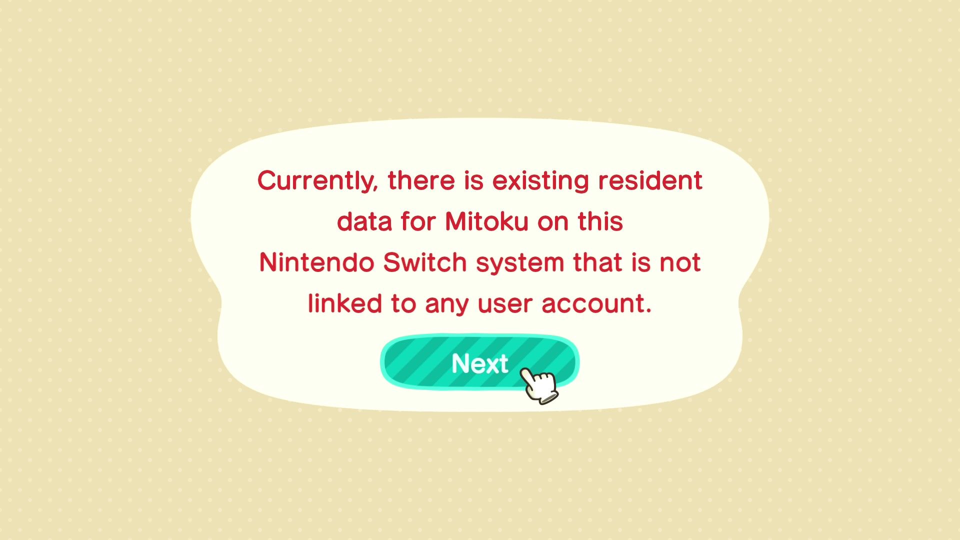 How to Transfer Your Animal Crossing New Horizons Save Data to a New