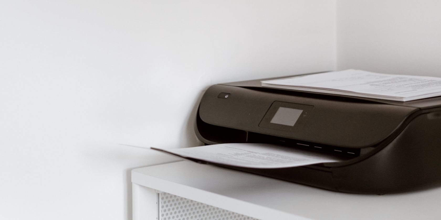 A Modern Printer