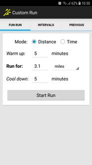 The 8 Best Couch To 5K Apps Will Help You Train For Fitness Or The Next