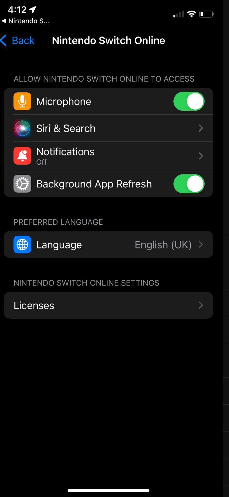 How to Use Voice Chat When Playing Your Nintendo Switch