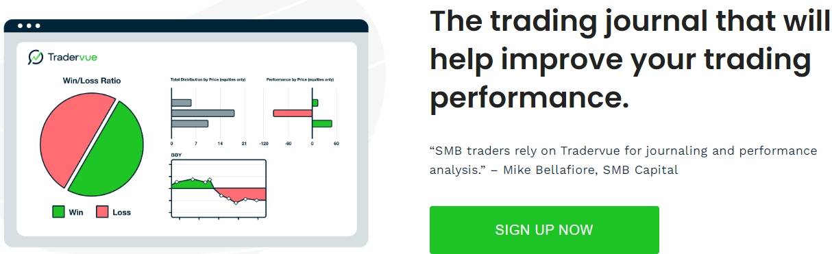 صفحه اصلی Traders Vue
