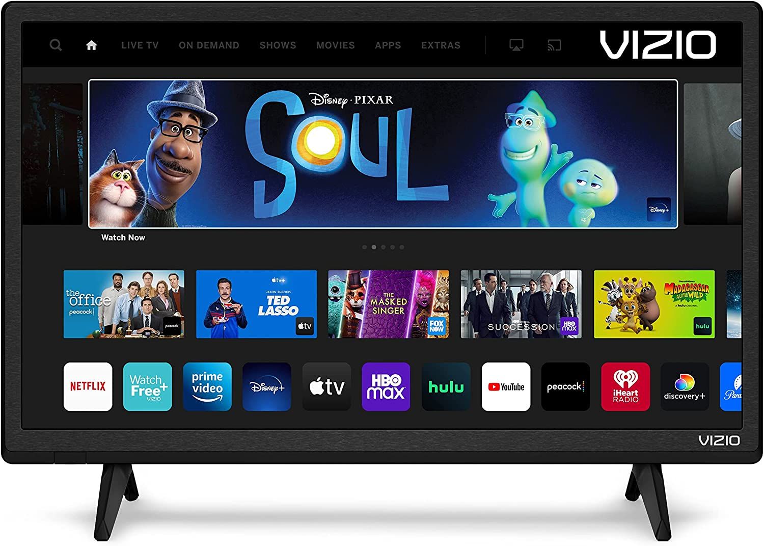 تلویزیون هوشمند VIZIO D-Series Full HD 1080p 1