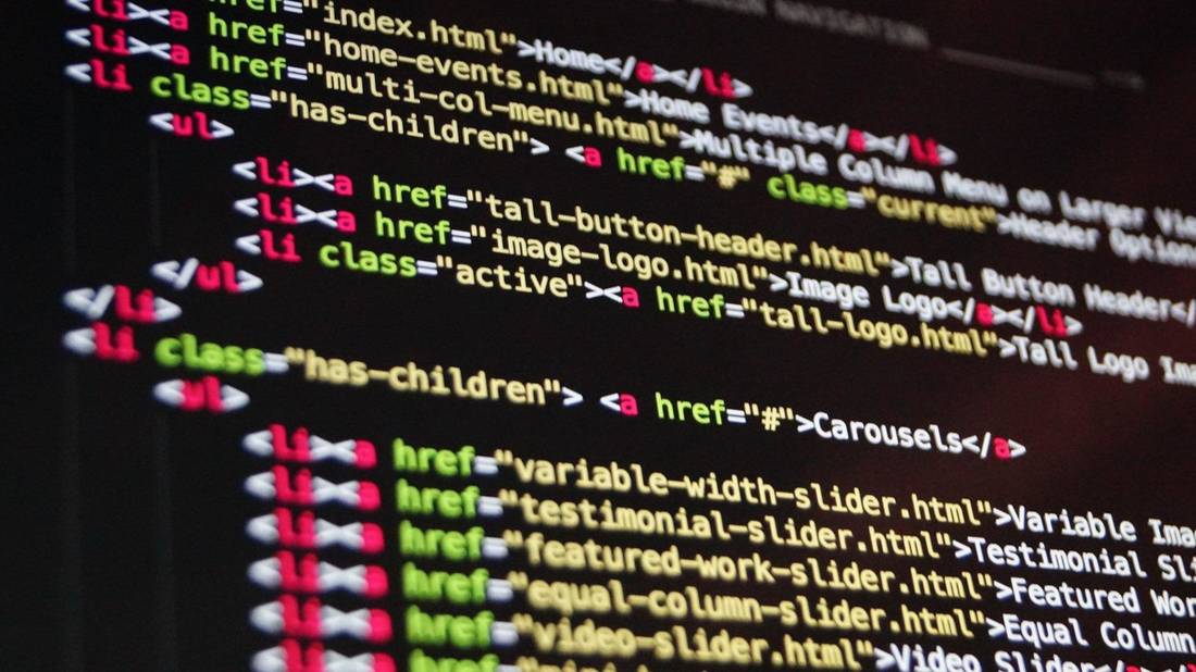 What Is Syntax Highlighting?