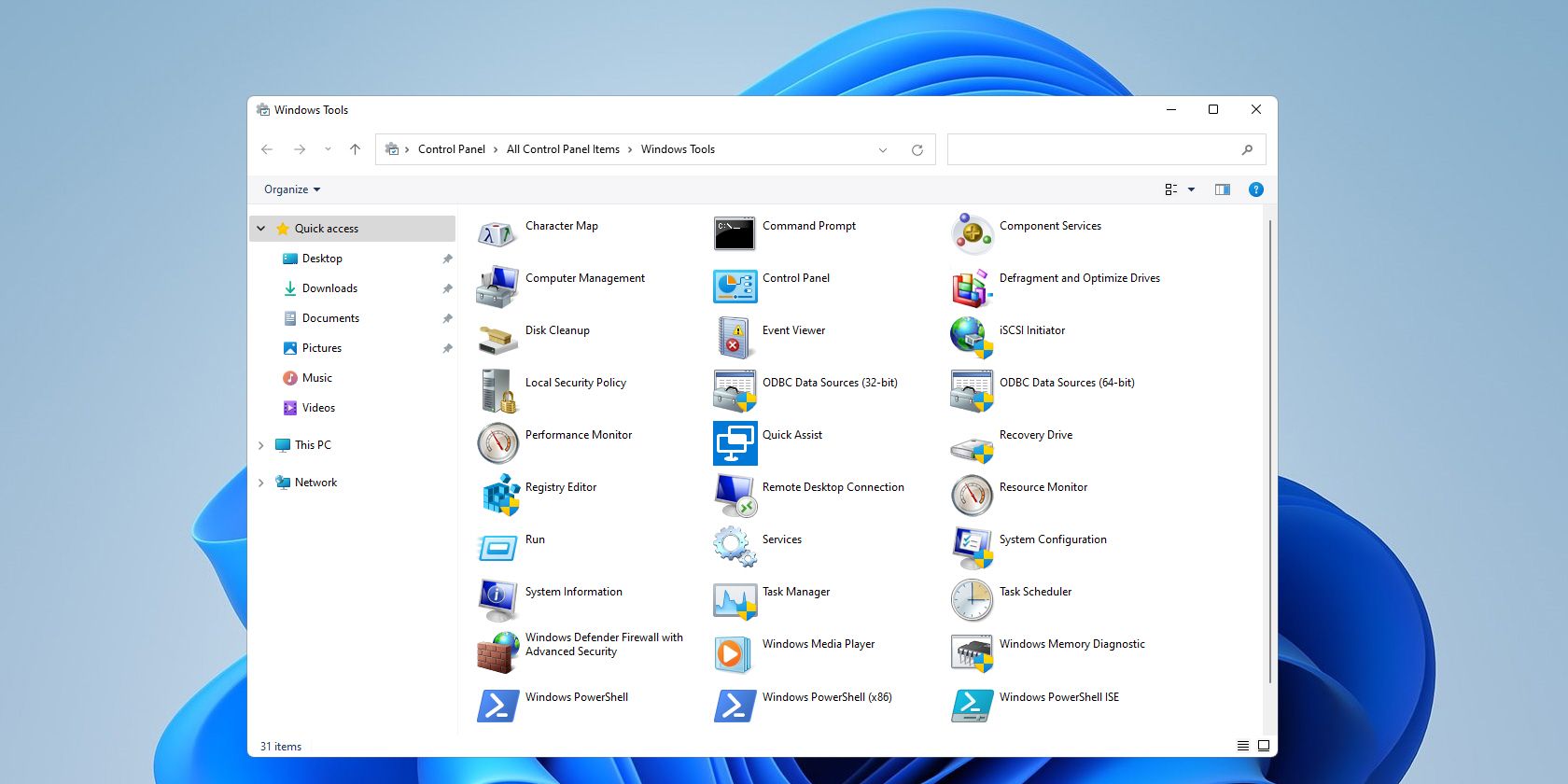 8 Useful Windows Administrative Tools How to Use Them
