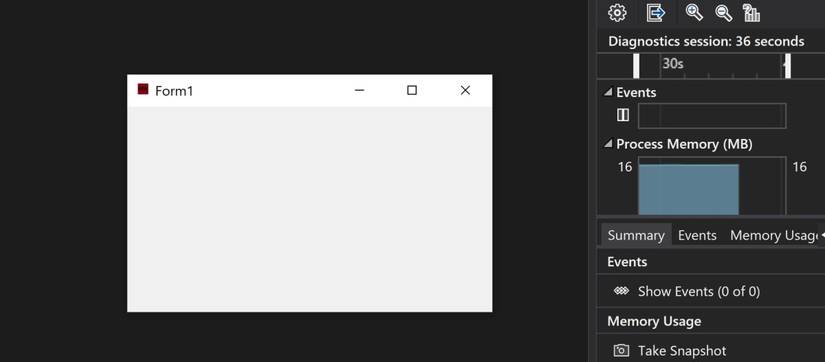 Winform Gui Icon How to Change the Icon in a Windows Forms Desktop Application