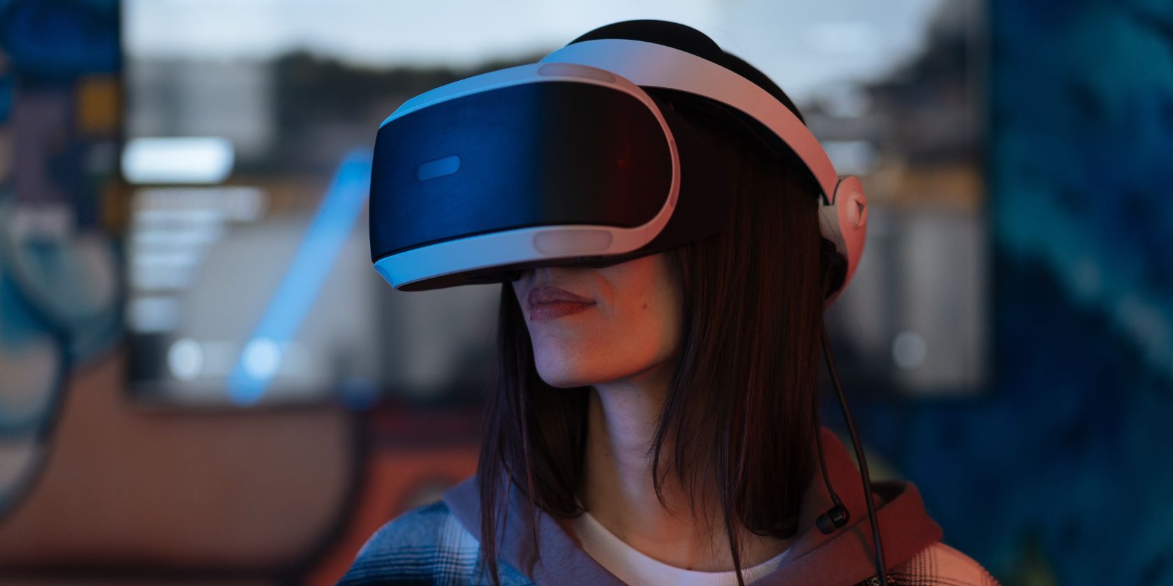 Everything We Know About PS VR2 So Far