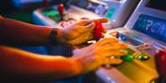 The Best Arcade Machines For Home