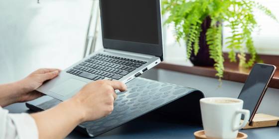 The Best Laptop Stands