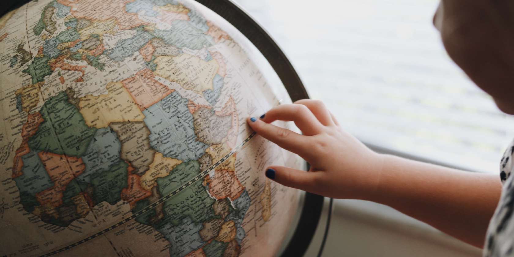 7 Addictive Online Geography Games to Learn About the World and Travel Virtually
