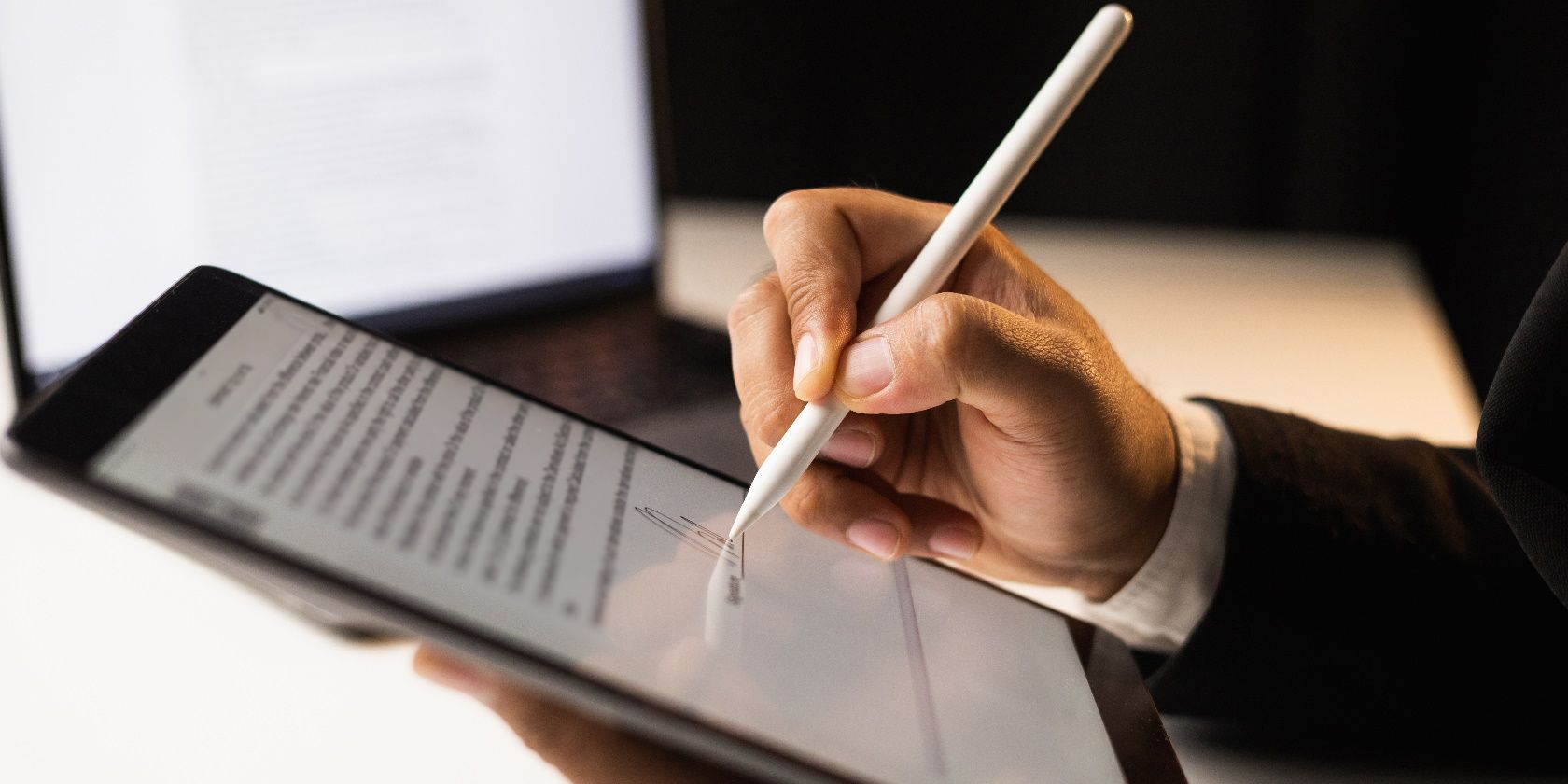 From iPad to RocketBook, digital note-taking is booming