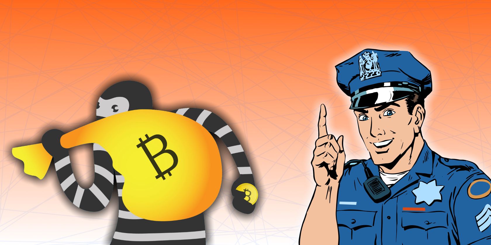What Is Bitcoin Transaction Mixing? How Does It Work & Is It Legal?