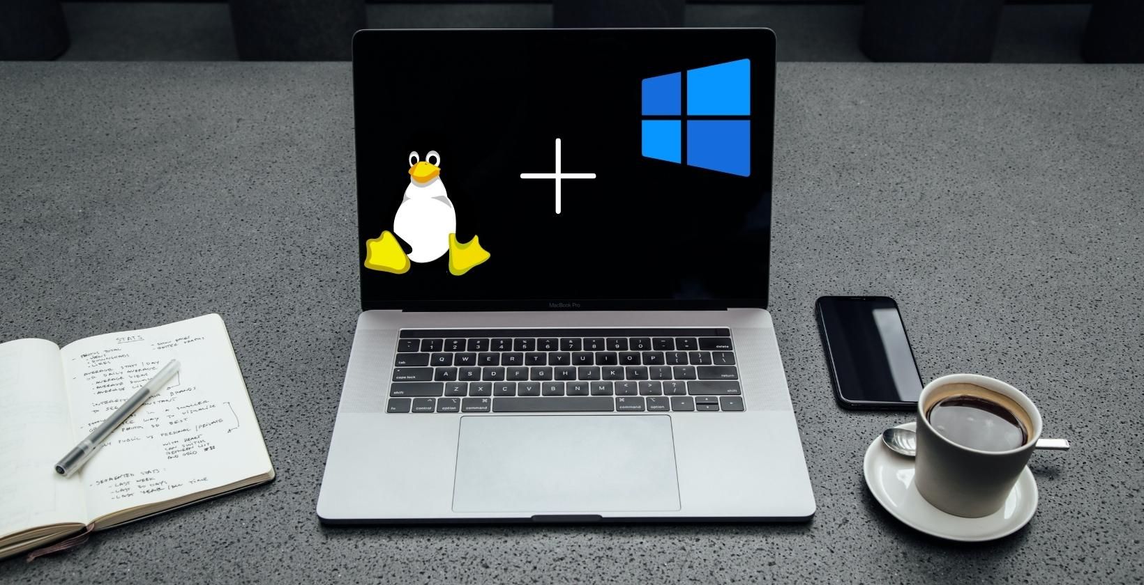 How to Replace GRUB With Windows Boot Manager