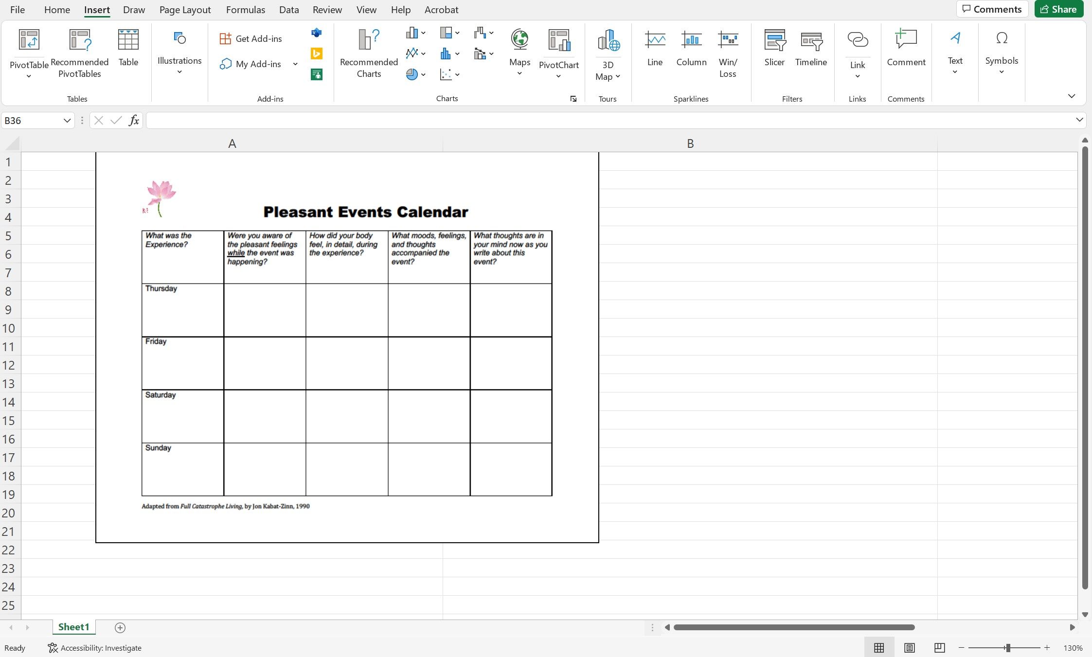 how-to-insert-a-pdf-in-excel