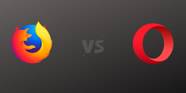 Firefox Vs Opera Which Browser Is Better For Security 