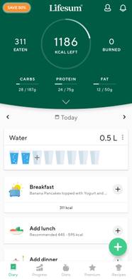 10 Apps For Tracking And Improving Your Vitamin Intake
