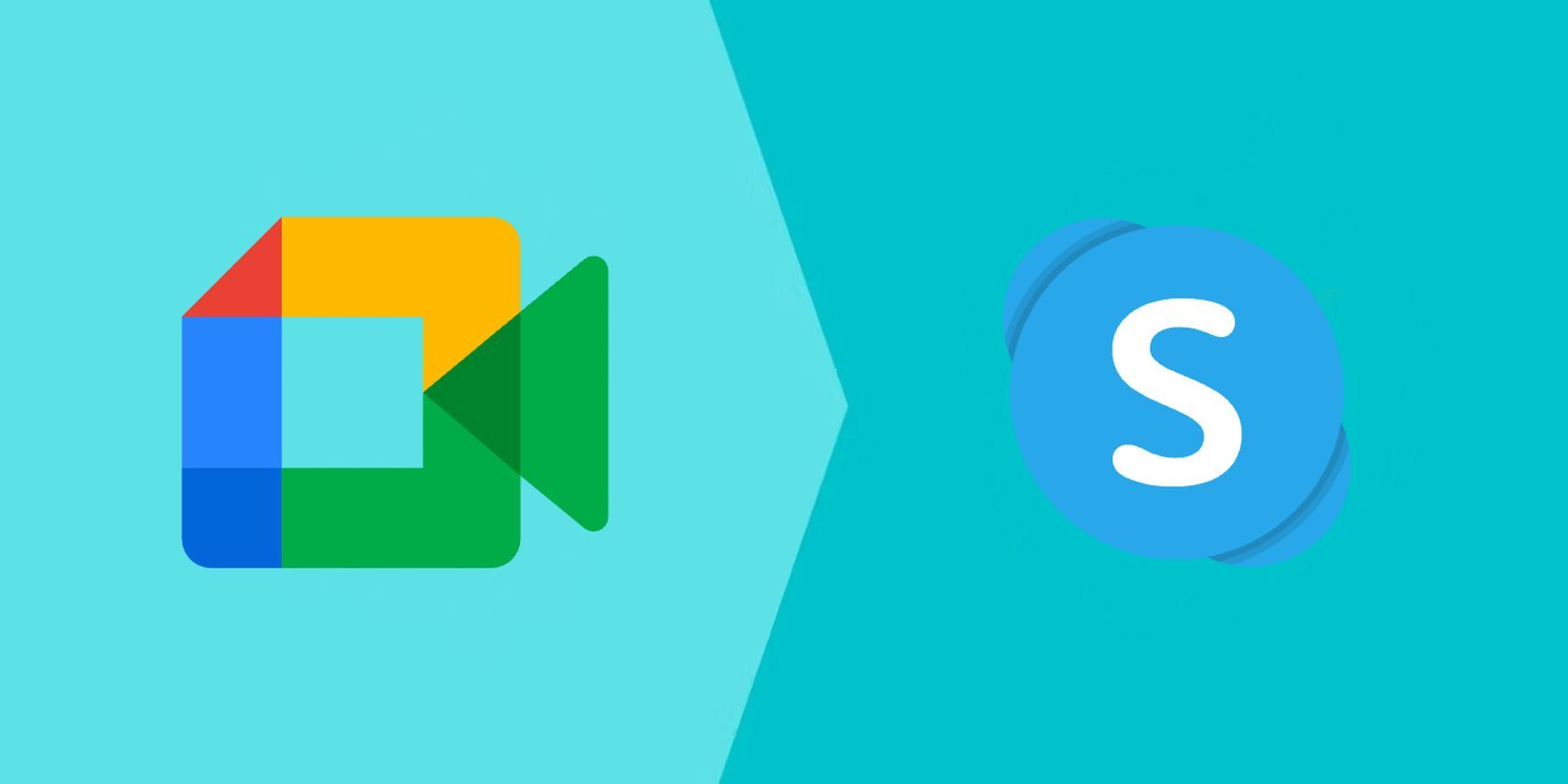 Pequeño Depender de Cabina Google Meet vs. Skype: Which Video Calling App Is Better?