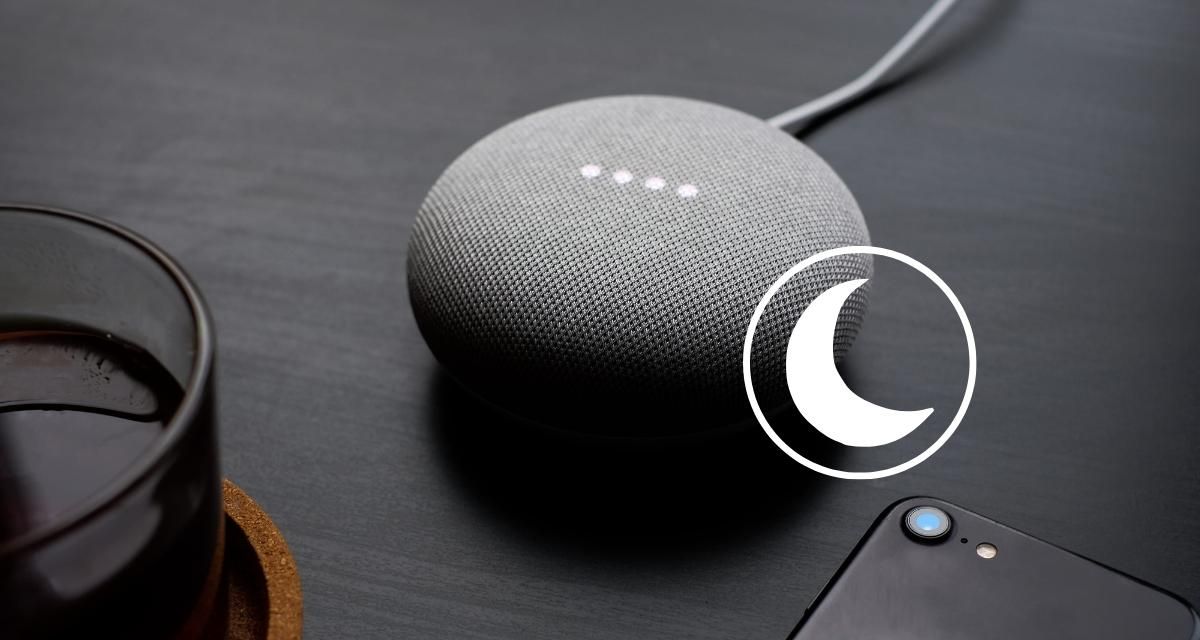 How to set up a Google Nest Mini - Reviewed
