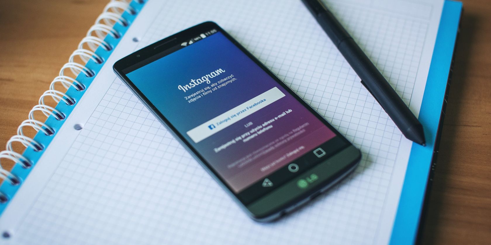 5 Ways Instagram Can Boost Your Career as an Author