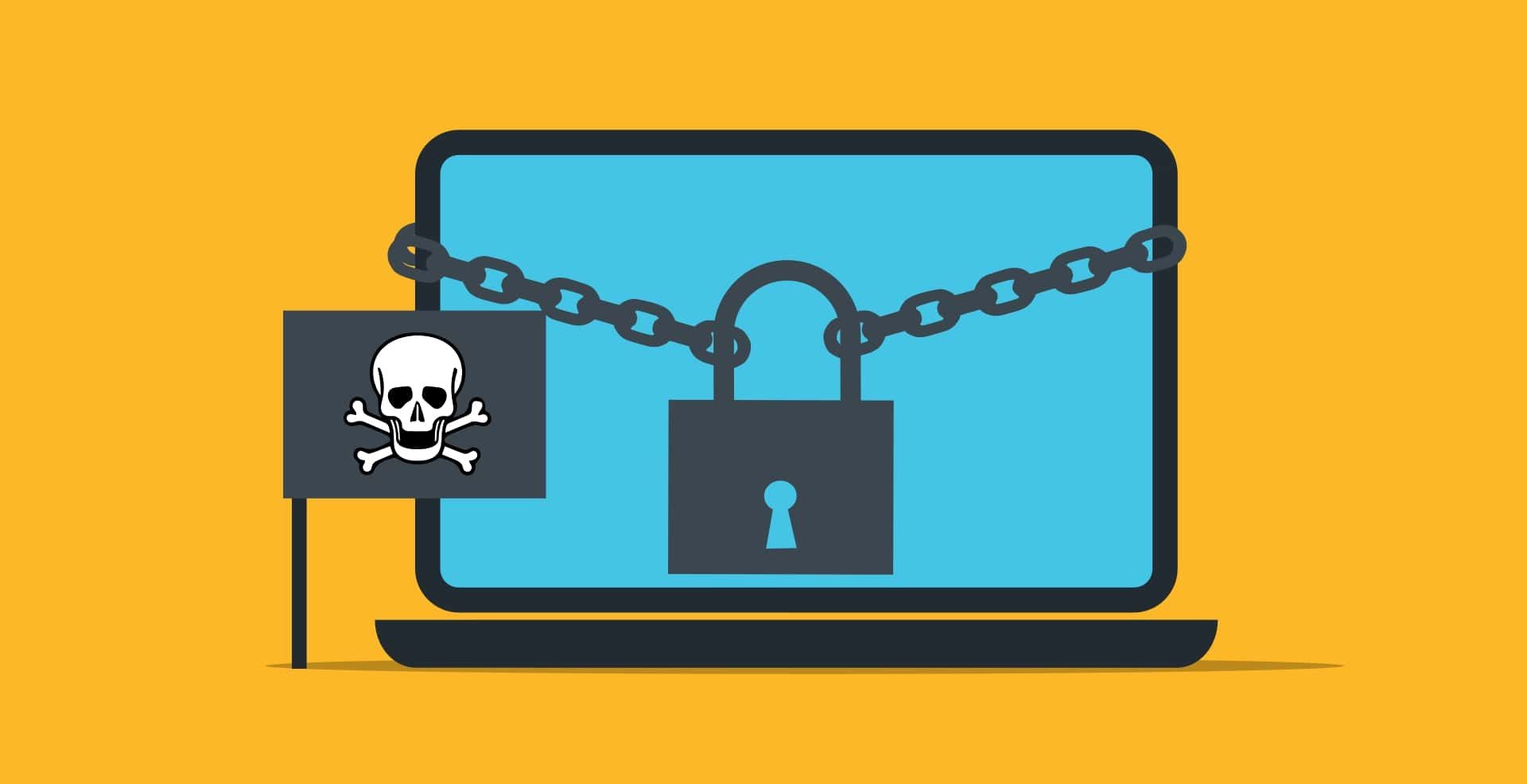 What Is Screen Locker Ransomware and How Can You Remove It?