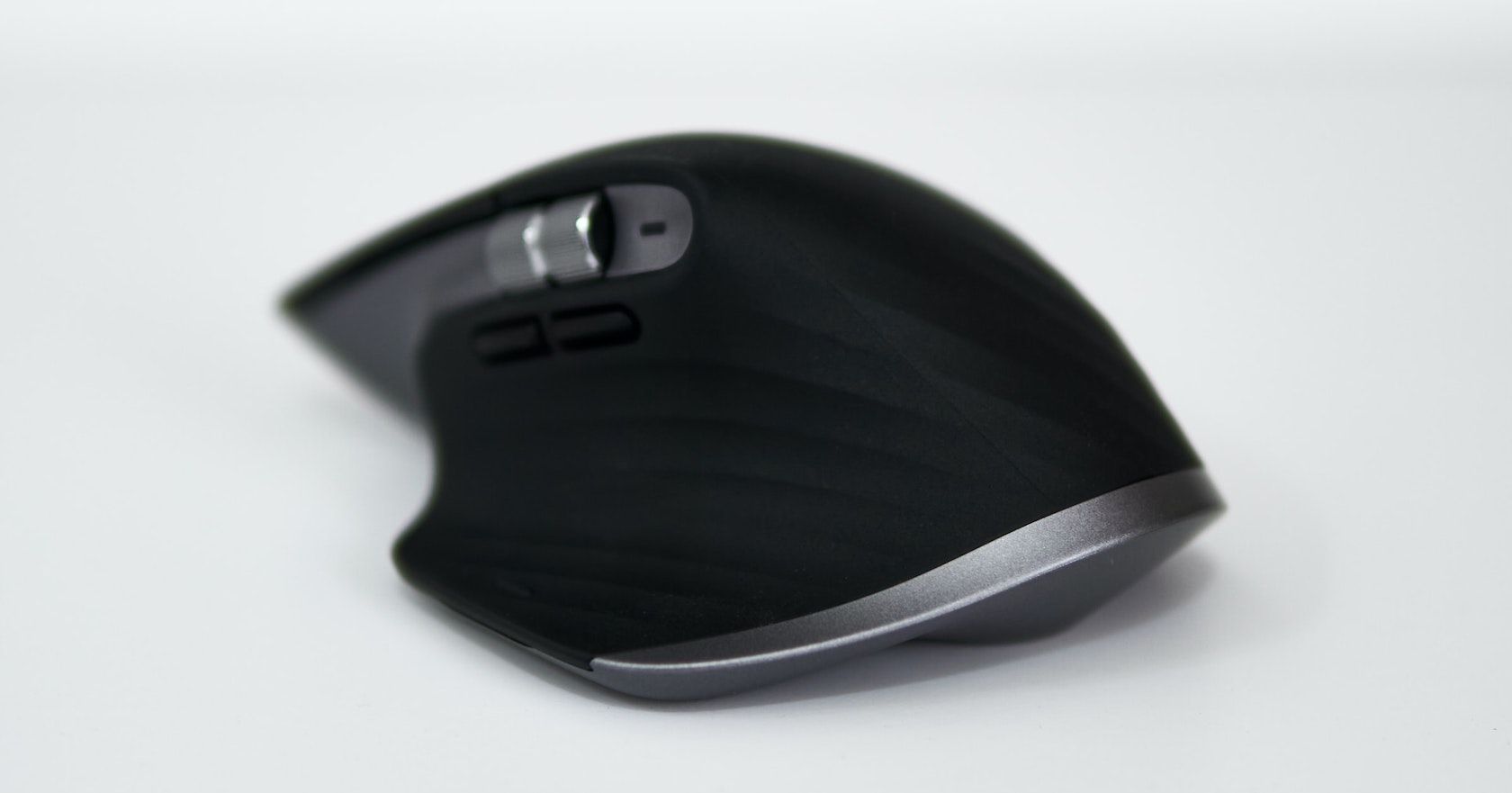 Why We Love the Logitech MX Master 3 Mouse